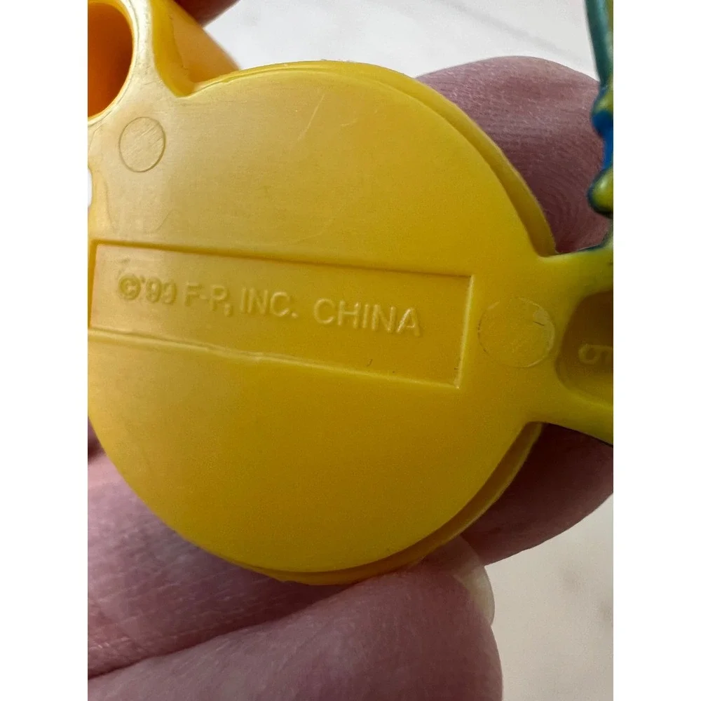 Fisher-Price Loving Family Mom Figure and Various Pretend Toy Food Items